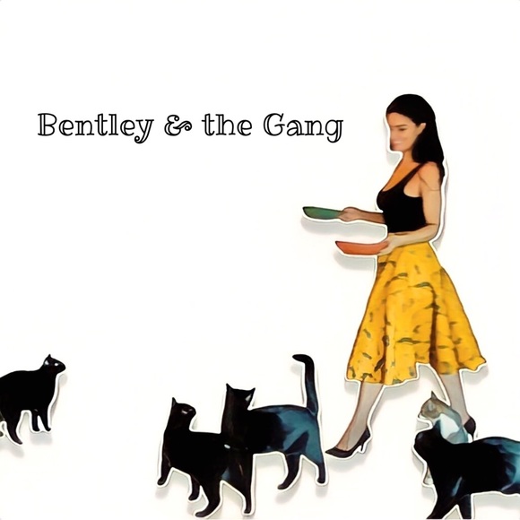 Hoarding Dresses Since 1985 - Picture 6 of 9